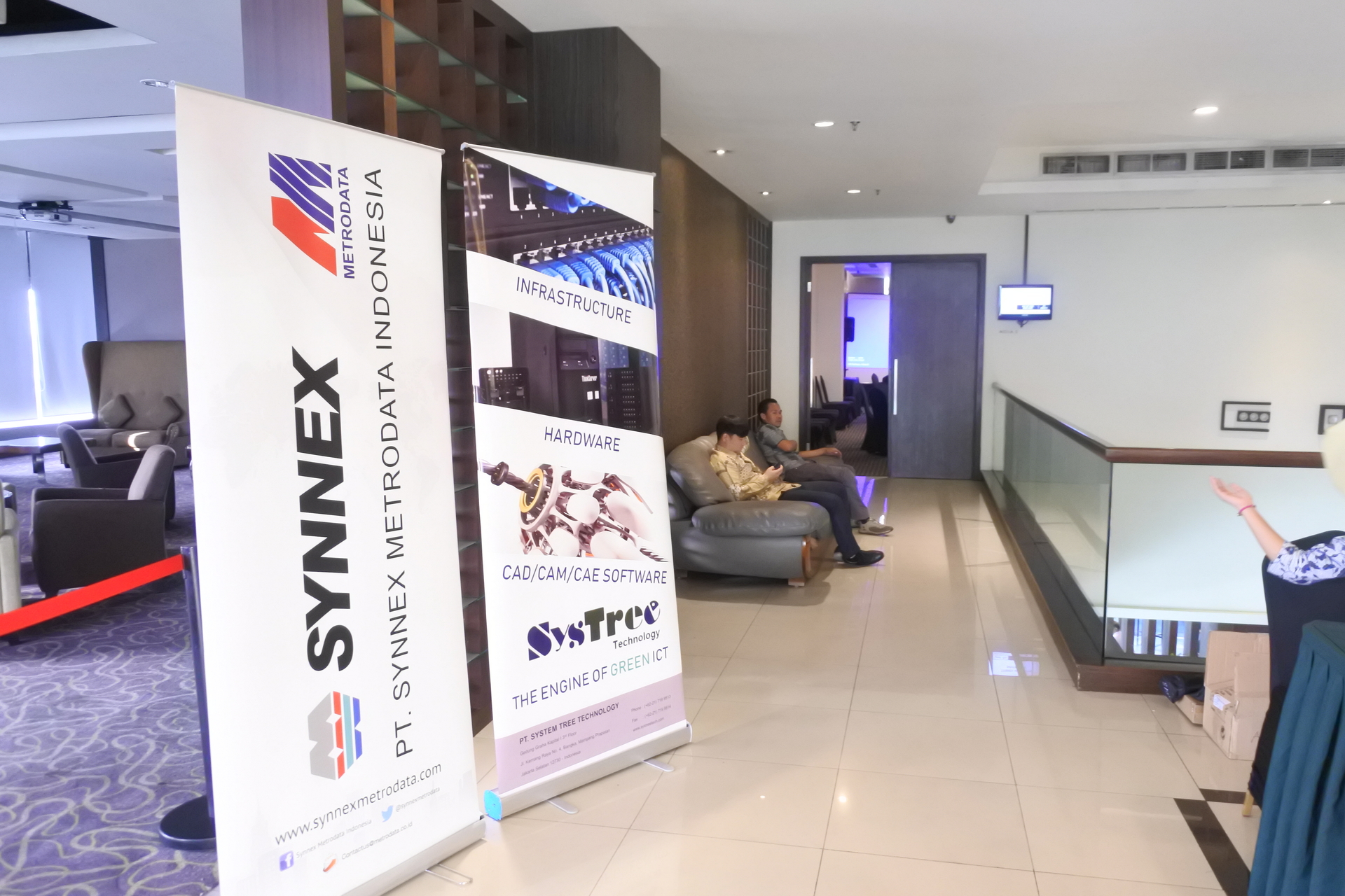 Introducing: UniFi Connect - Early Access - Synnex Metrodata Indonesia